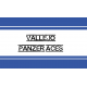 Vallejo Panzer Aces 17ml
